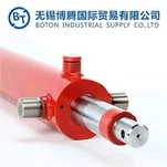 হাইড্রোলিক তেল সিলিন্ডার