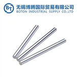 স্টেইনলেস স্টিল পিস্টন রড